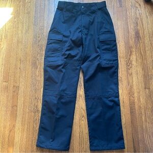 511 Tactical pants New black 31.5 - 35 Gorpcore